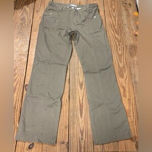 Columbia Women’s Size 10 Brown Pants